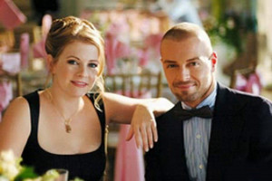 Melissa & Joey. from My Fake Fiancé