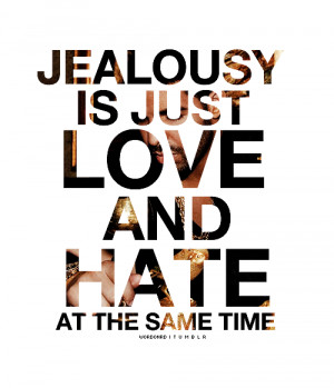drake, quotes, sayings, jealousy, love, hate