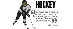 hockey quotes