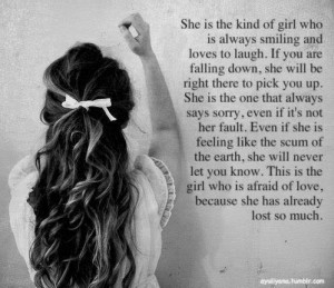 Sad Love Quotes – Heart Broken Quotes