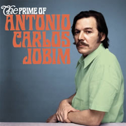 Antonio Carlos Jobim All