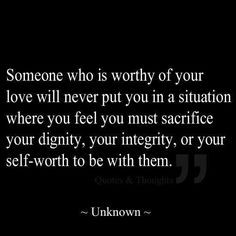 this.... Women you deserve more! Don't stick with cheaters and beaters ...