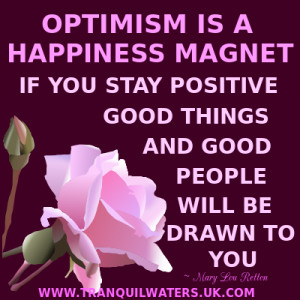 positivity optimism hope quotes positivity optimism hope quotes full ...