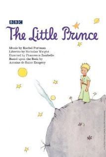 The Little Prince (2004) Poster