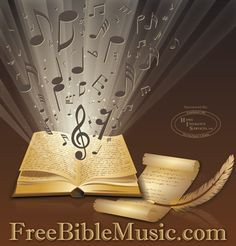 free bible music feel free to download and give away our music free ...