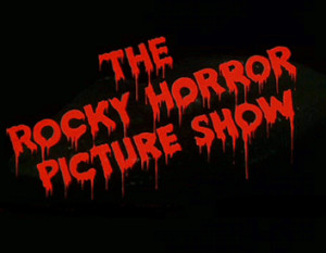 gif movie The Rocky Horror Picture Show rocky horror the rocky horror