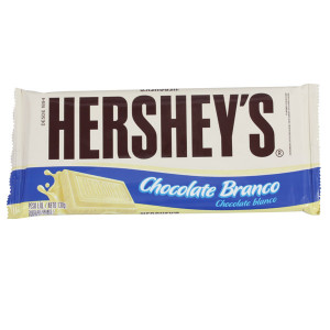 Cookies and Cream Hershey Chocolate Bar