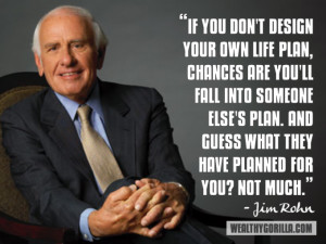which of the jim rohn quotes for personal development are your ...