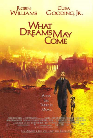 What Dreams May Come whatdreamsmaycome 80x120 romance reviews fantasy ...