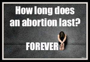 New York Times: Abortion Is A Terrible, Traumatic Event, And It Must ...