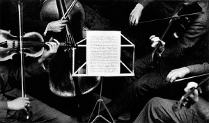 andre kertesz photography style