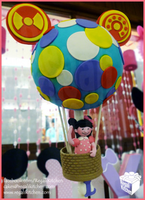 Balloons Balloon Partying...