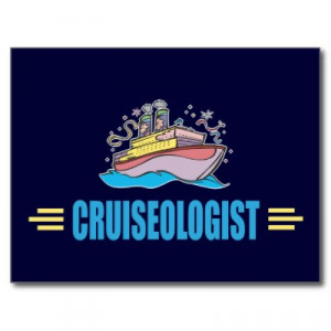 cruise ship quotes funny
