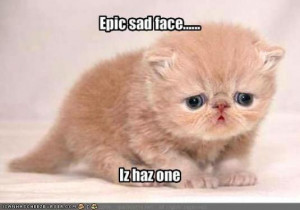 epic sad face