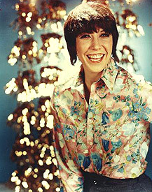 Laugh-In Lily Tomlin