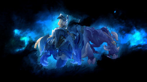 Cloud 9 League Of Legends Wallpaper picture