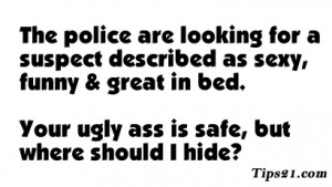 Ladies, Men is this what really happens at the end of a Relationship ...