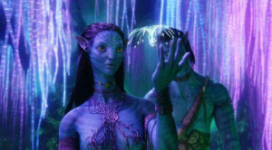 Thread: Post your most beautiful pictures of Neytiri