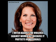 quotes top 10 craziest michele bachmann quotes of all time