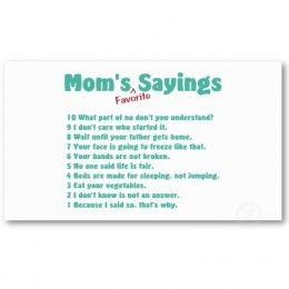 mother to daughter sayings and quotes | Mother sayings and quotes ...