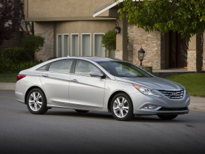 2012 Hyundai Sonata Price, Photos, Reviews & Features