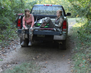 Deer Hunting Quotes For Women Lets go hunting deer