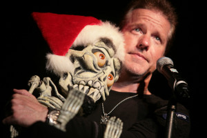 Jeff Dunham Achmed Quotes Jeff dunham with achmed the