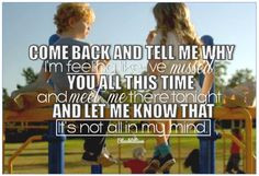 Taylor swift ft. Ed Sheeran everything has changed lyric quote