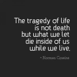 This relates to the character of Macbeth because the caring part in ...