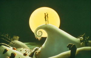 when jack and sally are simply meant to be