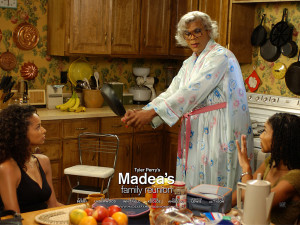 Madea's Family Reunion (2006): Image 1 of 33