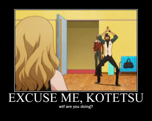 Bunny Funny Credited Quoteko