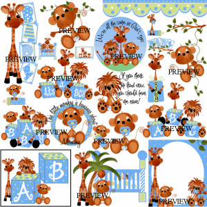 ... for baby shower, invites, announcements. Cute sayings for new baby