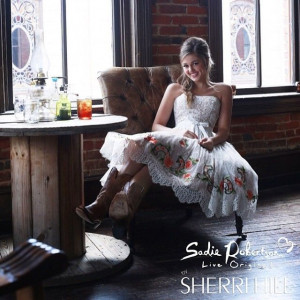 Sherri Hill - Dresses - Sadie Robertson Live Original CollectionDucks ...