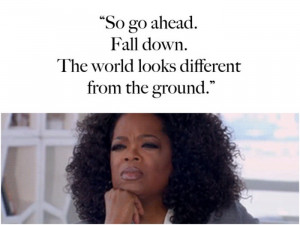 Nog 5 Leerzame quotes van Oprah Winfrey - FitbeautyFitbeauty