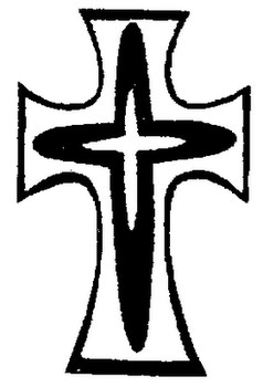 Did you know that we,the Sisters of Mercy have a patent on the cross?