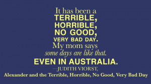 Children's Book Quotes