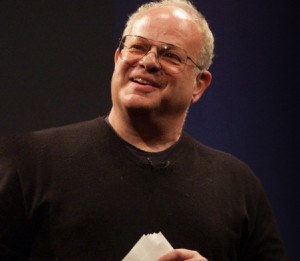 Martin Seligman Pictures