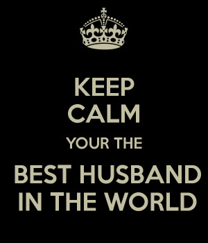 best husband ever husband award best husband