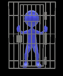 In egregious cases, people have been sentenced to prison time. For ...