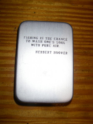 1998 from Mom and Dad with quote