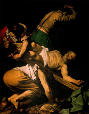 Caravaggio, Michelangelo Merisi da