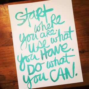 Pinned by Polka Dot Creative