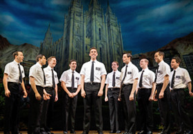 Should your see the Book of Mormon on Broadway?