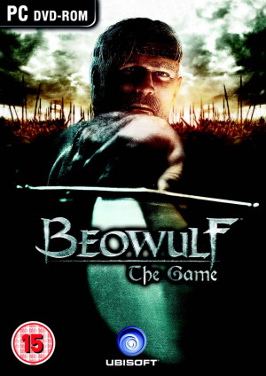 beowulf the arrival of the hero english version