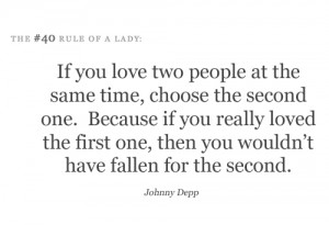 By: Etiquette for a Lady