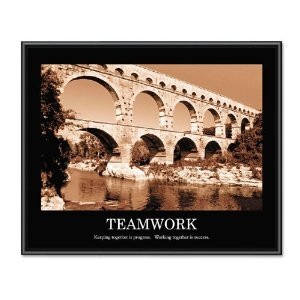 Famous Sports Teamwork Quotes