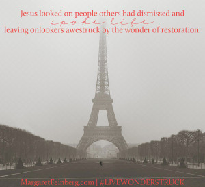 Sunday Still: Breathing Life into Others & The Wonder of Restoration