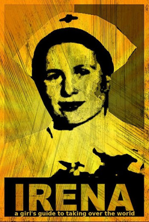 irena sendler 1910 2008 irena sendler was a catholic social worker who ...