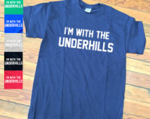 with The Underhills Fletch T shirt | Funny Movie quote Tees-17 ...